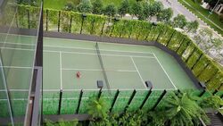 Country Esquire (D20), Condominium #467833251